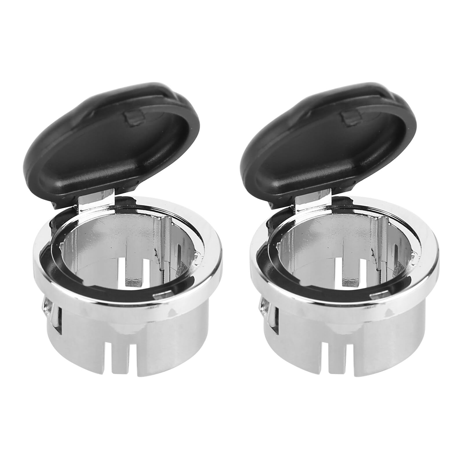 Amazon.com: Oskkude 2 PCS Plug Cover Cap Dash Power Outlet Cover 20983936  25793816 fit Chevy Silverado Avalanche Suburban Tahoe Yukon 2007-2013 12V  Power Outlet Dash Retainer Cigarette Lighter Plug Chrome : Automotive