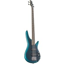 Ibanez Standard SR300E Bass Guitar - Cerulean Aura Burst