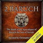 Cover of 2 Baruch