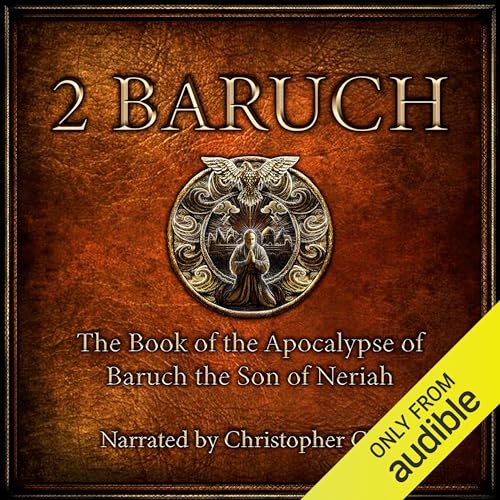 2 Baruch by Christopher Glyn episode artwork