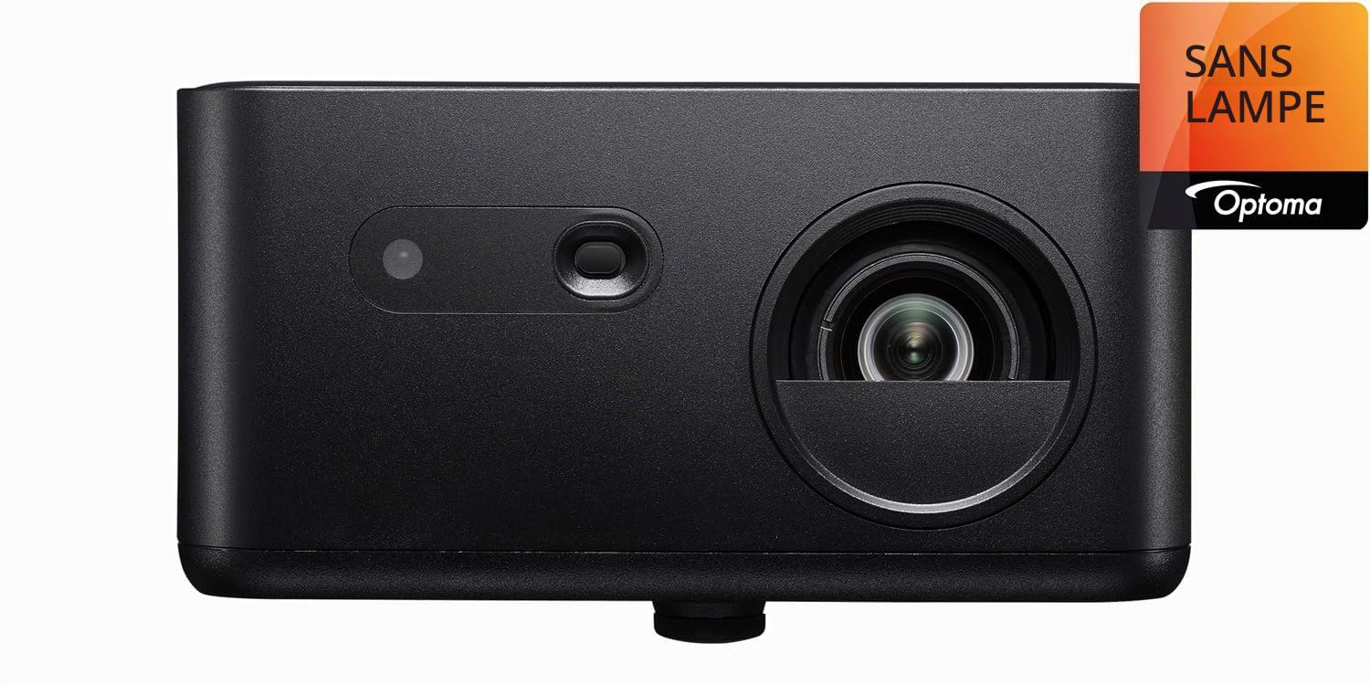 Optoma Photon Life PK32 - DLP-Projektor - 4 LED (E3PB021E111)
