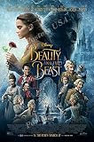 Posters USA - Disney Beauty and The Beast Movie Poster Glossy Finish - MOV825 (24' x 36' (61cm x 91.5cm))