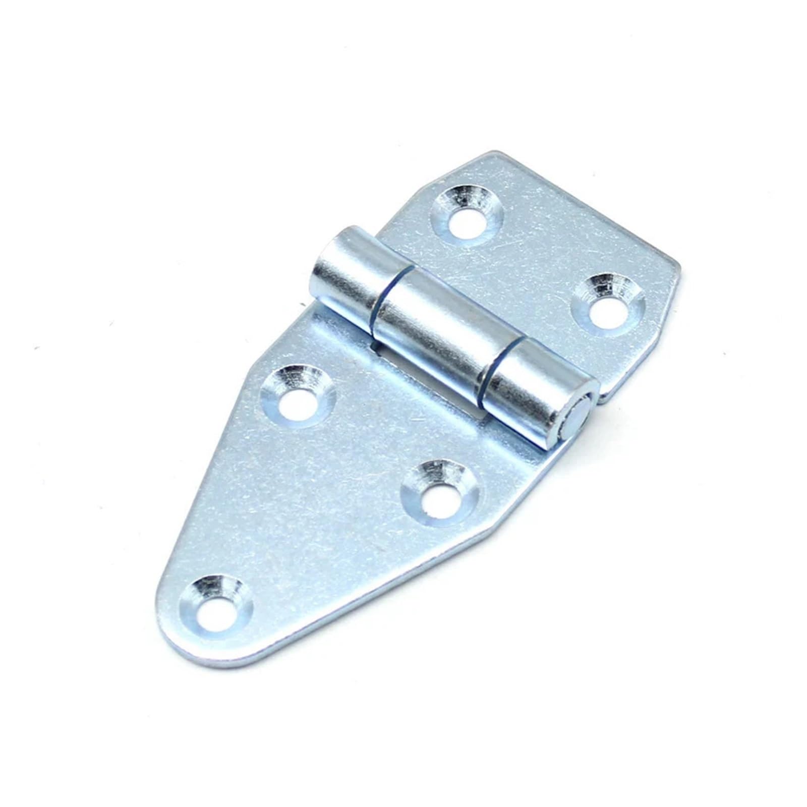 YMUGUEGH Power Switch Control Box Door Hinge Distribution Cabinet Electric Equipment Machine Network Case Instrument Fitting Hardware(Steel)