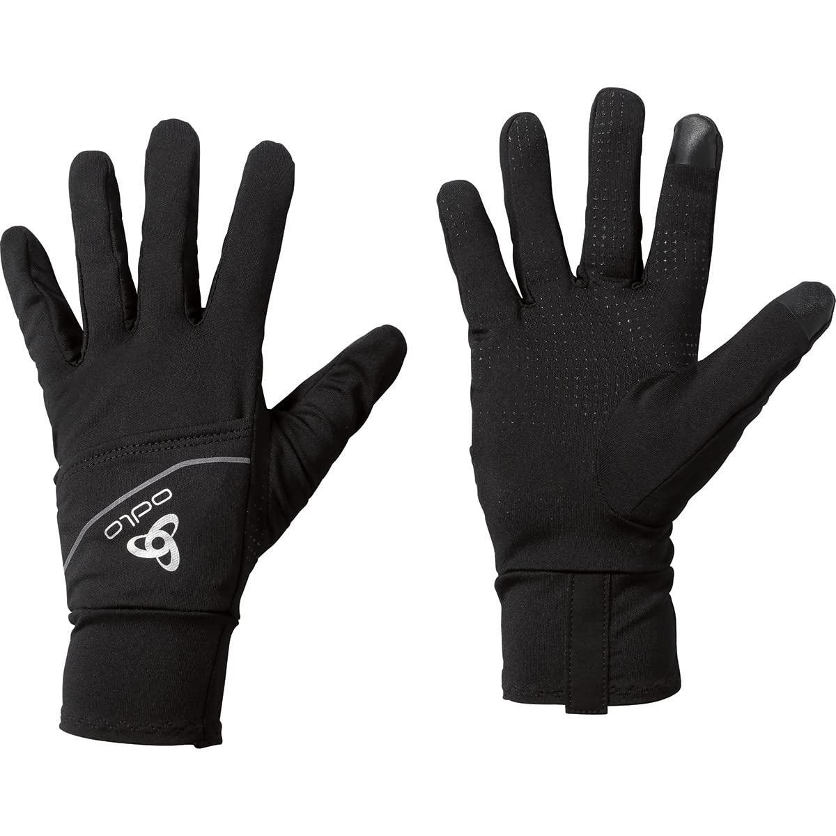 Odlo Intensity Cover Safety Gants