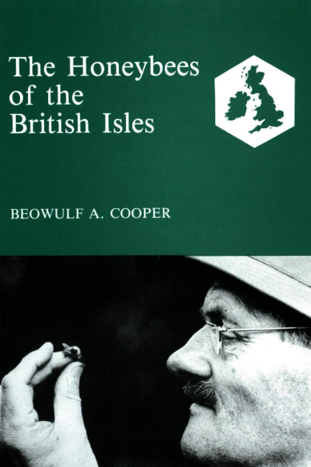 The Honeybees of The British Isles