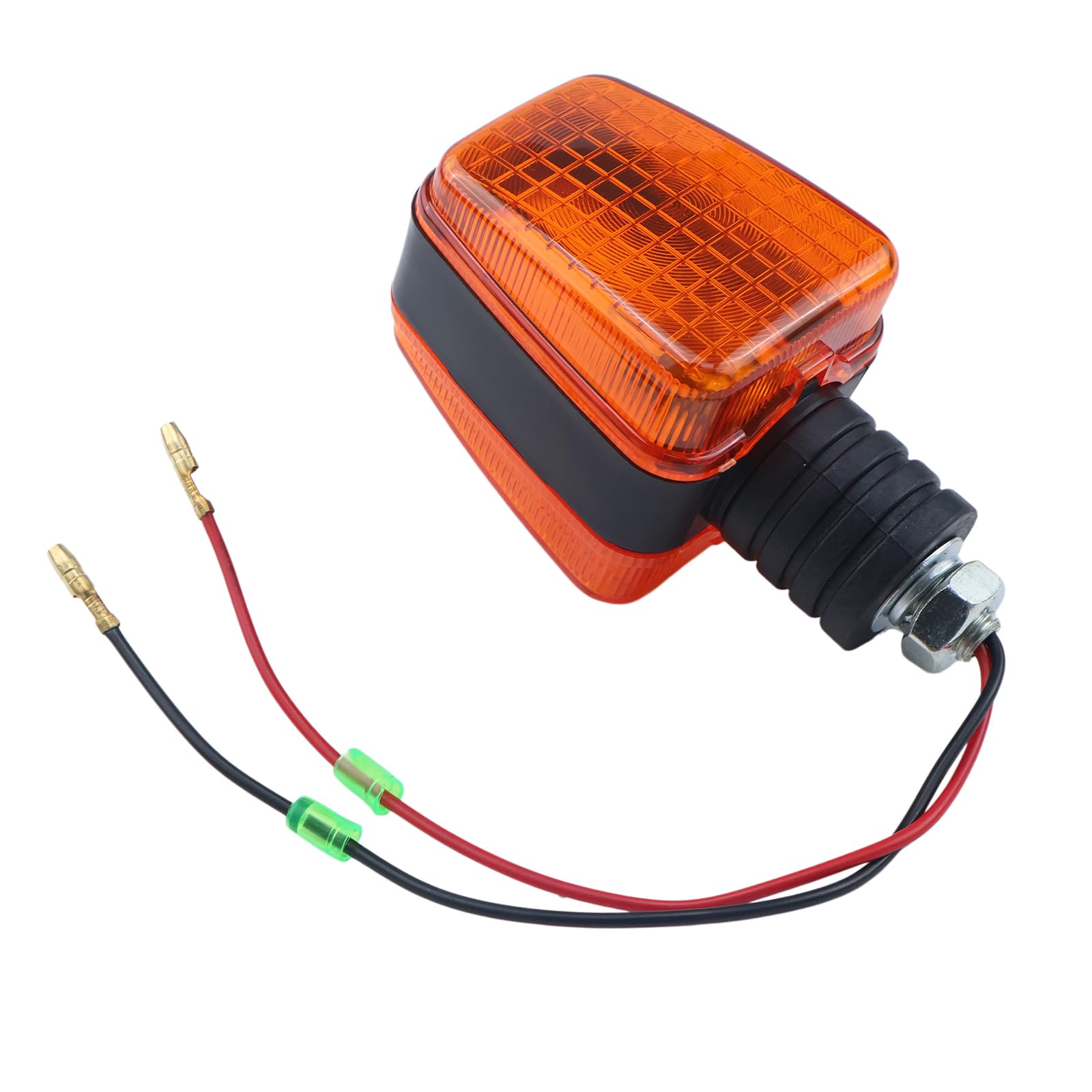 Amazon.com: ZTUOAUMA Hazard Winker Turn Signal Lamp 37410-52290