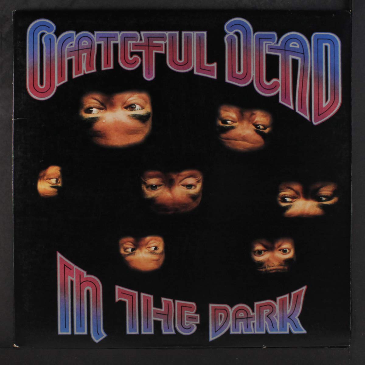 In The Dark