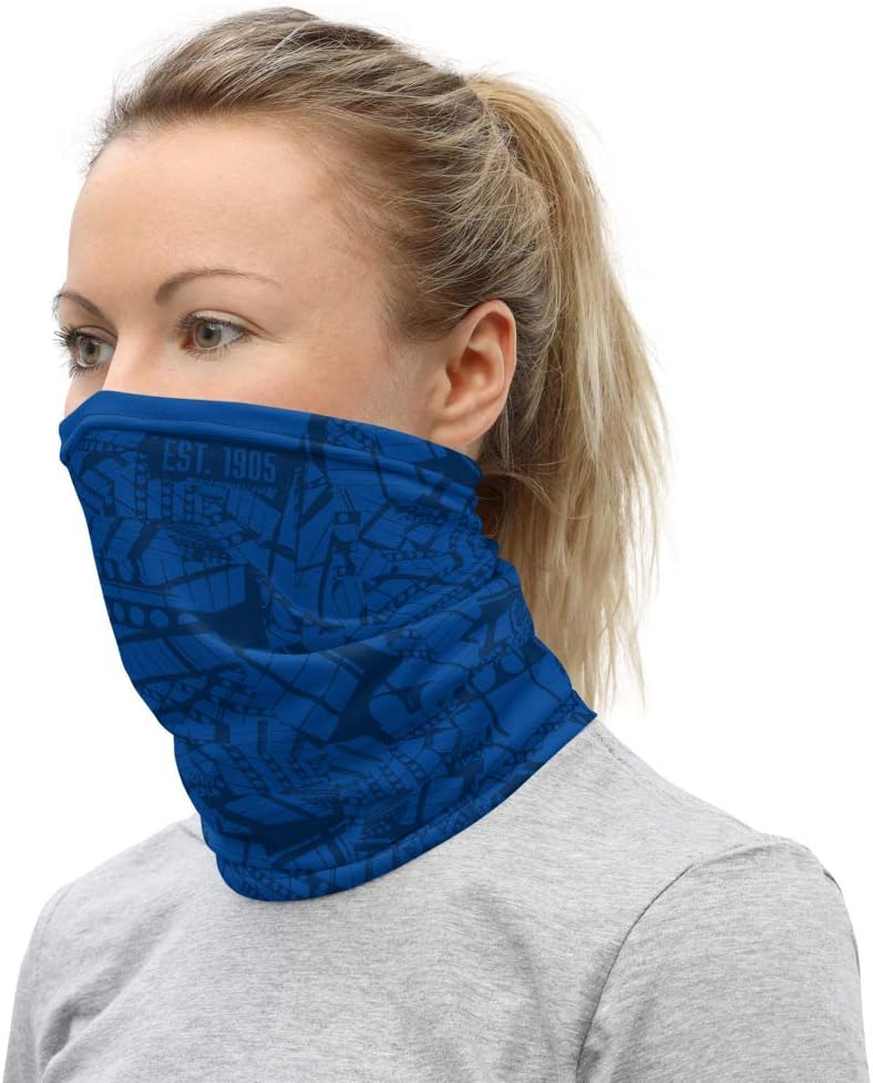 West London Stadium Gaiter Face Mask