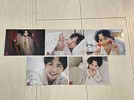 ワンエン NAOYA 生誕生写真 Amazon.co.jp: ワンエン 草川直弥 NAOYA 生誕生写真5枚セット