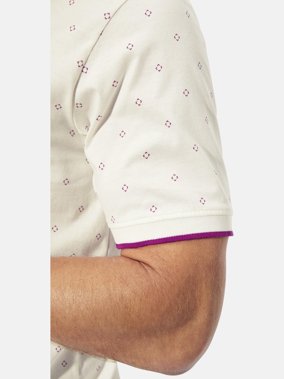 BABISTA Herren Poloshirt Warlin