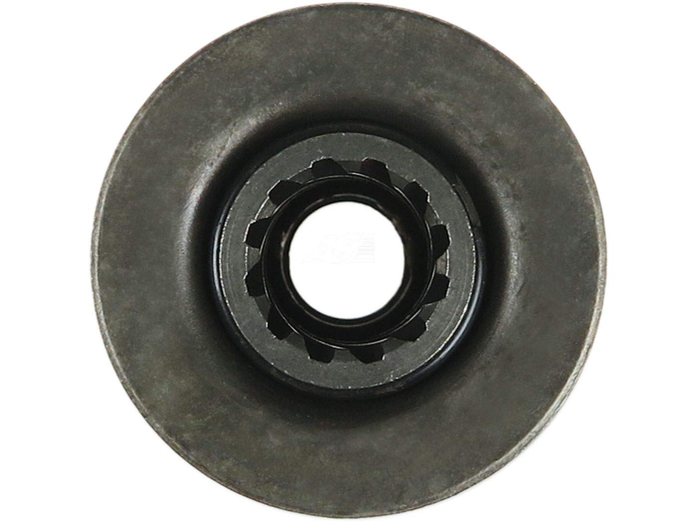 Motorino di avviamento 12 Volt, Ford D2AF11001ER, D40F11001AA, c8vf11001a