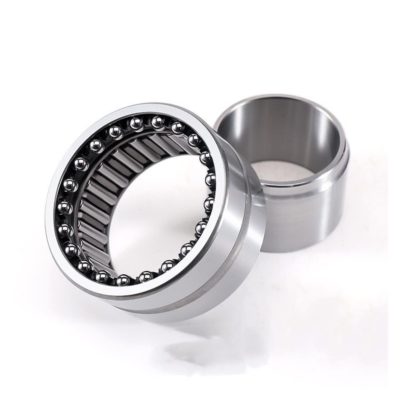 KOVNOVI Needle Roller Bearing NKIA5913 NKIA5914 NKIB5913 NKIB5914 Bearings (Color : NKIB5914 70x100x45mm, Size : 1pc)