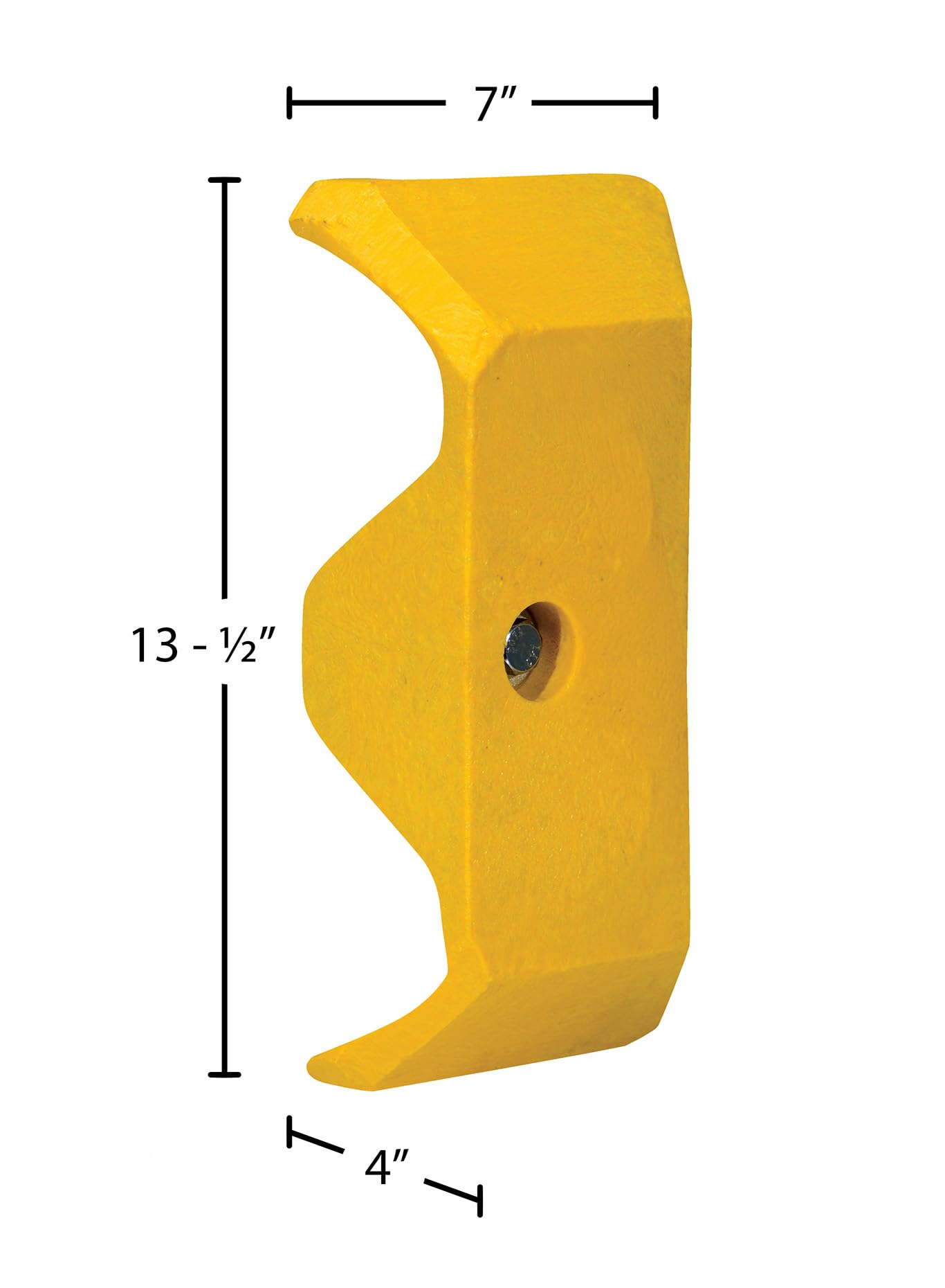 UNIT/04×CAMP GEEKS Round Plate 154mm 097-182-00 Genuine Dexter (UFP) Outer Member, For Reliable 5