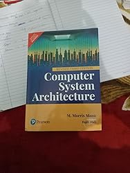 Buy Computer System Architecture, Revised 3/e Book Online at Low Prices ...