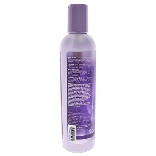 Miniatura 3 de Avlon Affirm Moistur Right Acondicionador Nutritivo 8oz