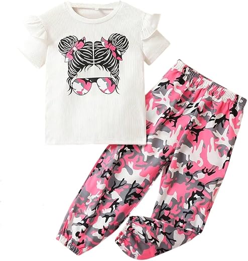 Tagas Girls TOP AND PANT|COORDINATED_OUTFIT FOR GIRL| DRESS FOR(GIRLS)| TOP WITH PALAZZOS FOR GIRL'S|(GTP)