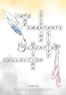 Into the SmartArts: Coloring, Activity, and Creative Writing Collection