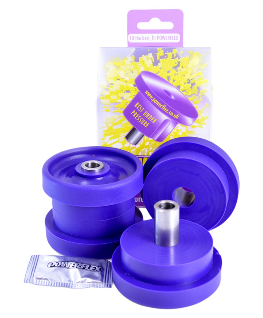 Powerflex Performance Polyuretan Buchsen PFR3-508