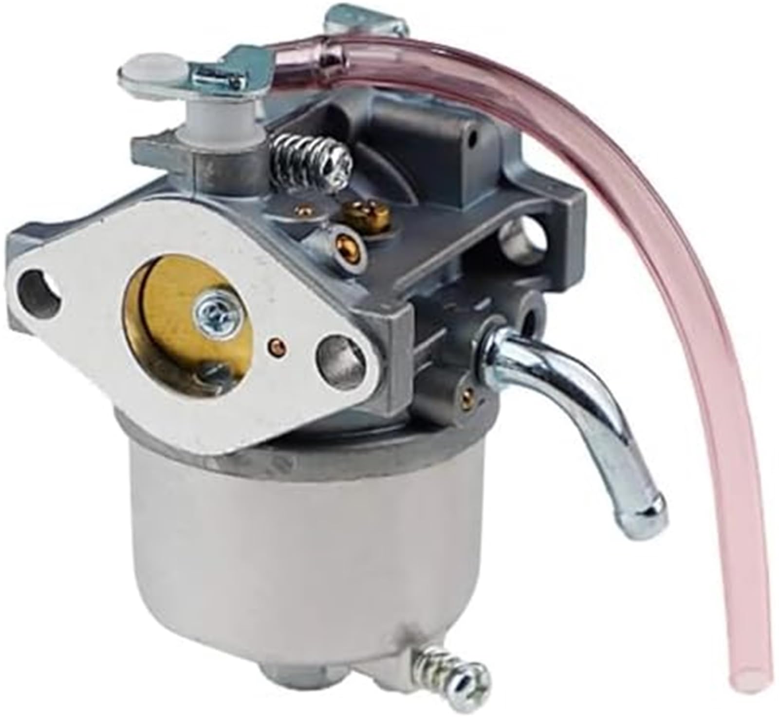 Carburateur FC150V pour réguler le mélange air-essence de la tondeuse