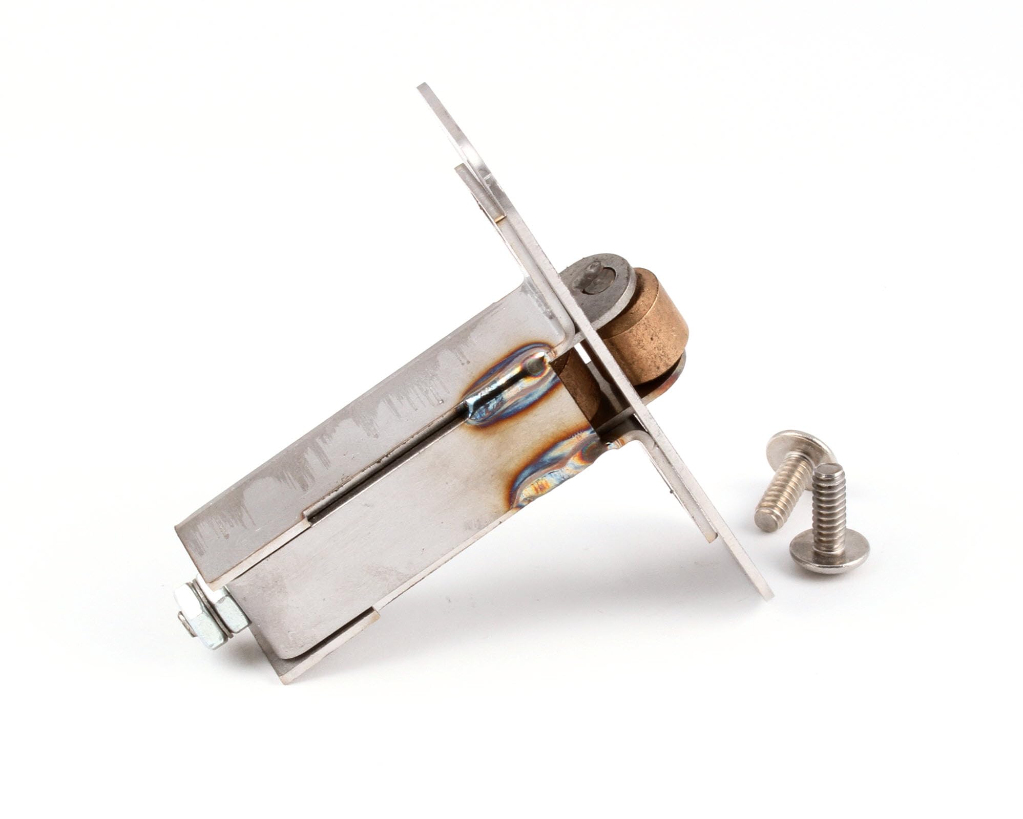 Blodgett 90047 Disconnect Socket & Screw - Genuine OEM Replacement Part For Blodgett Commercial Ovens