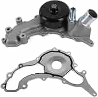 JEEP JKラングラー JK36ウォーターポンプ ACDelco JEEP JKラングラー JK36ウォーターポンプ ACDelco - メルカリ