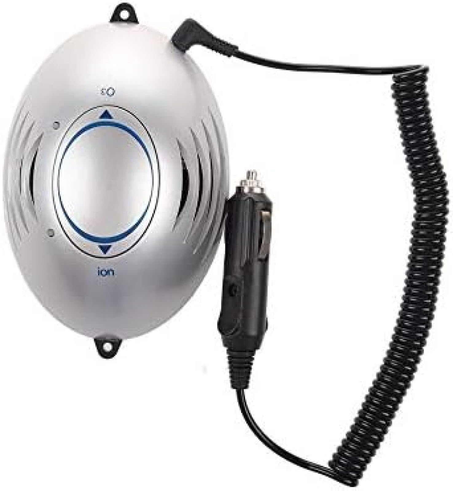 Purificador de Aire para Coche, Barra de oxígeno, ionizador, ozonizador