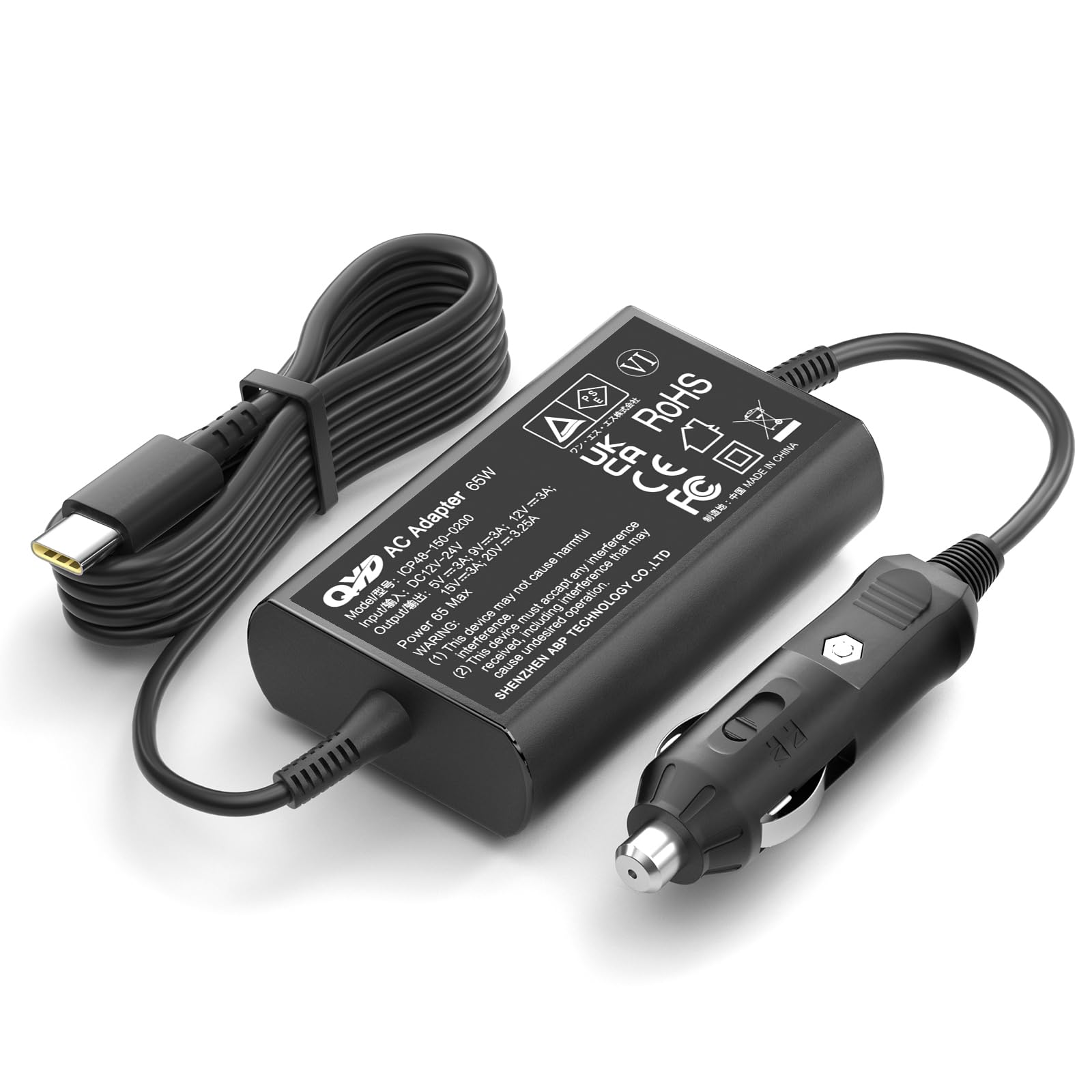 DS18 EXL-P800X4 4-Channel Car Amplifier - Class AB, 400W RMS
