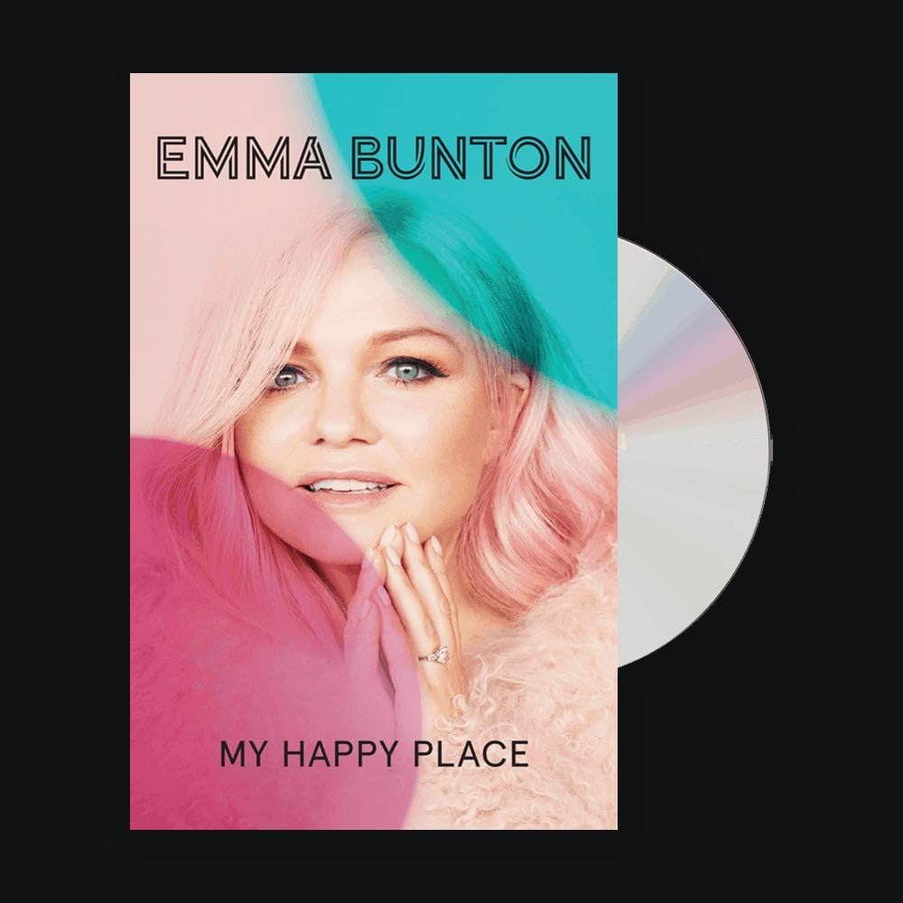 My Happy Place Deluxe
