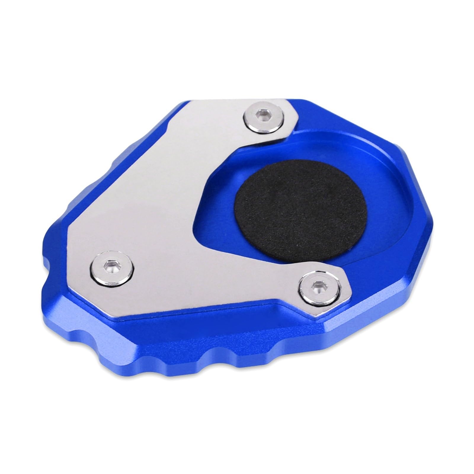 Extension béquille R1200GS pour stationner votre moto en toute sécurité