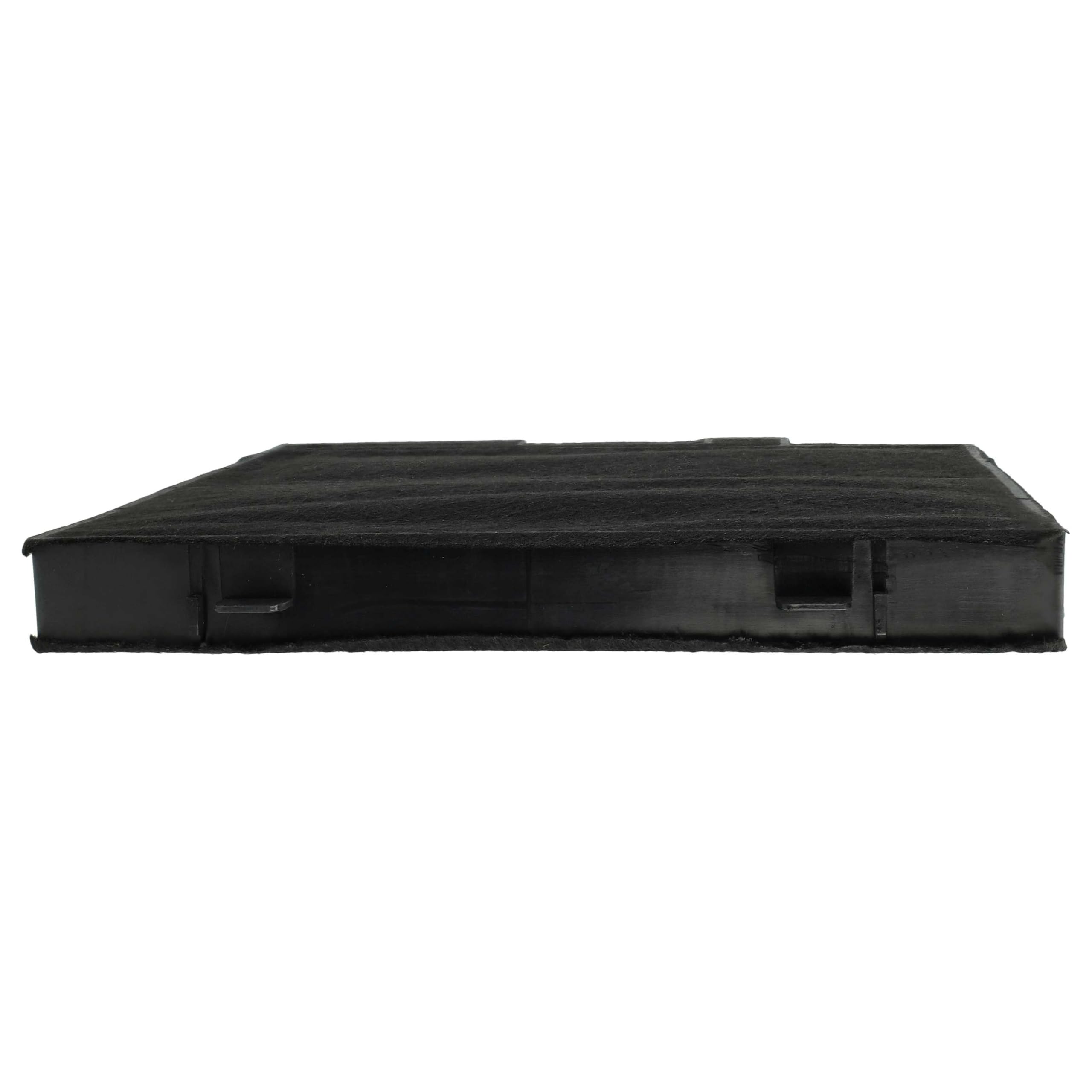 vhbw Filtro de carbón activado compatible con Siemens LC96BFM50