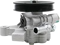 Vista 20 de Chefull 21-534 Bomba de dirección asistida Compatible con 2011-2017 Honda Odyssey 2009-2015 Honda Pilot 2012-2014 Honda Ridgeline, Bomba