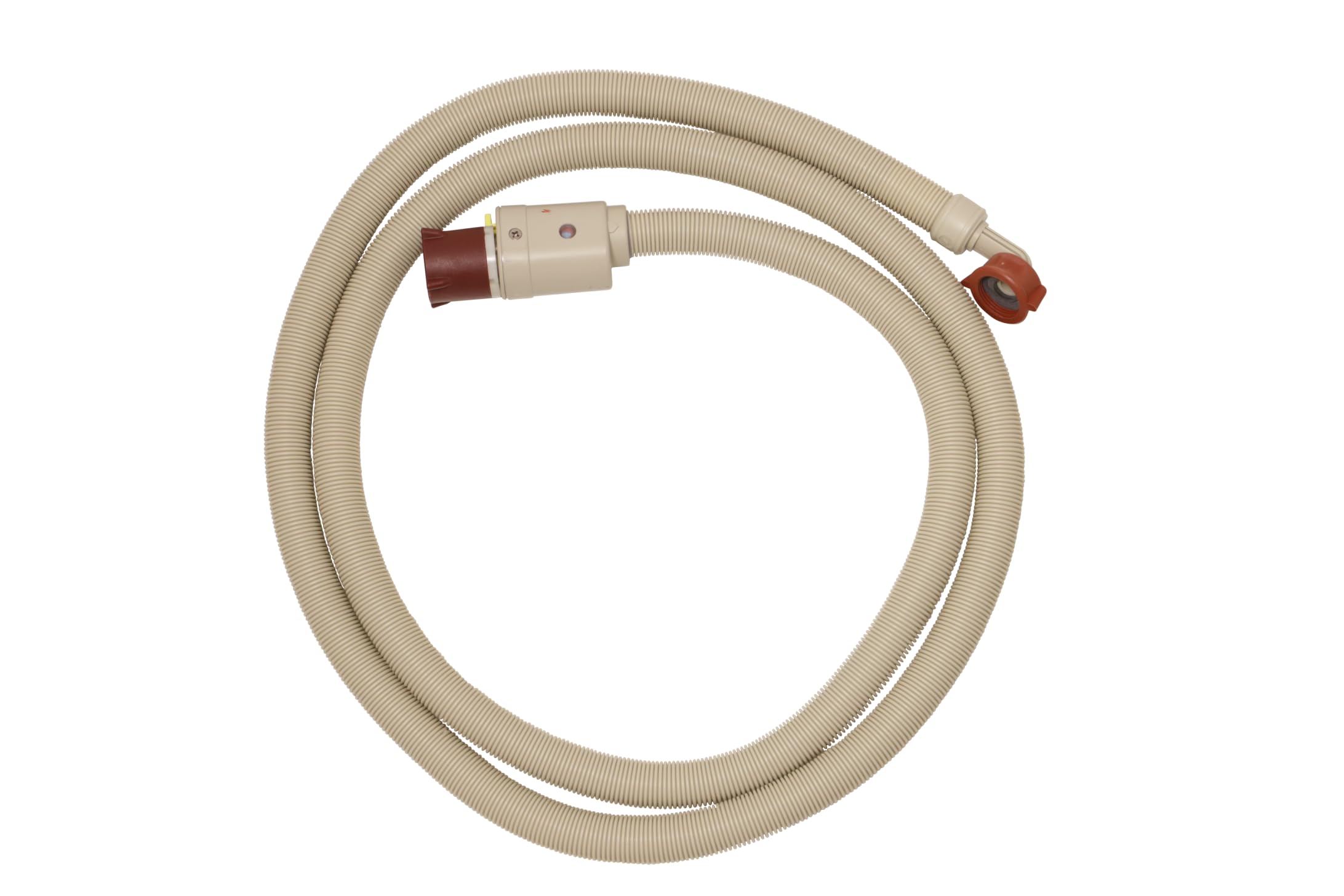 Respekta Zmywarka do zabudowy Eva z Aquastop, 60 cm, częściowo zintegrowana, D