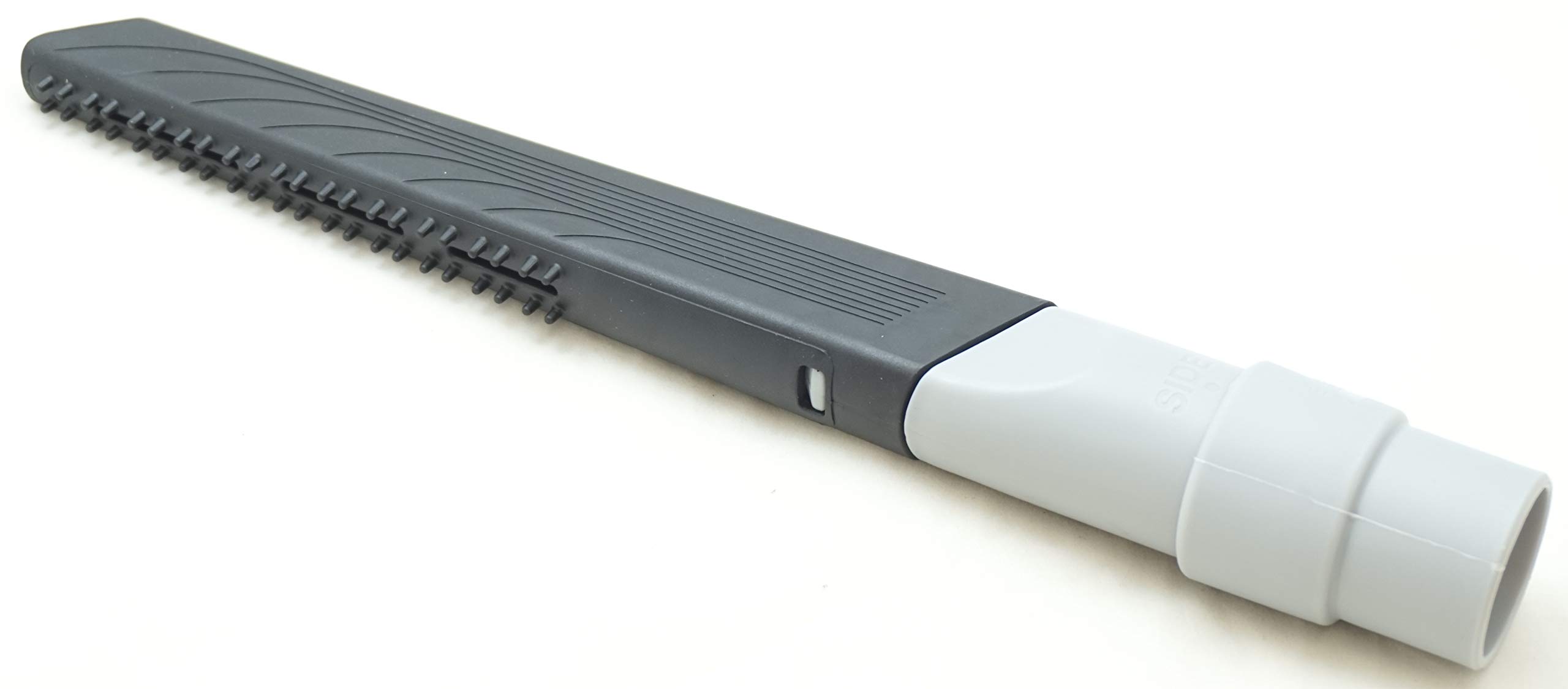 DAYTON Bagless, HEPA Upright Vacuum