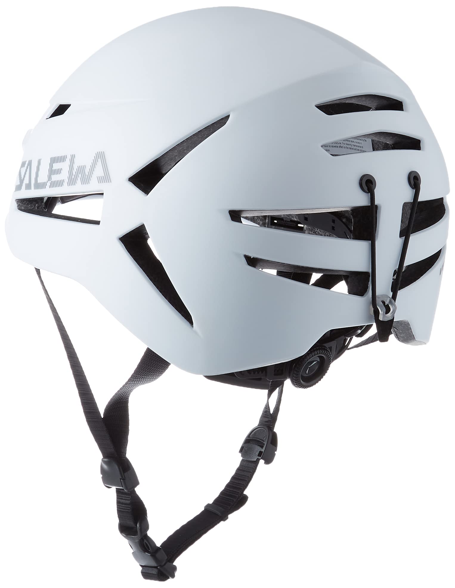 SALEWA Vega Helmet - Casco Leggero Unisex Adulto