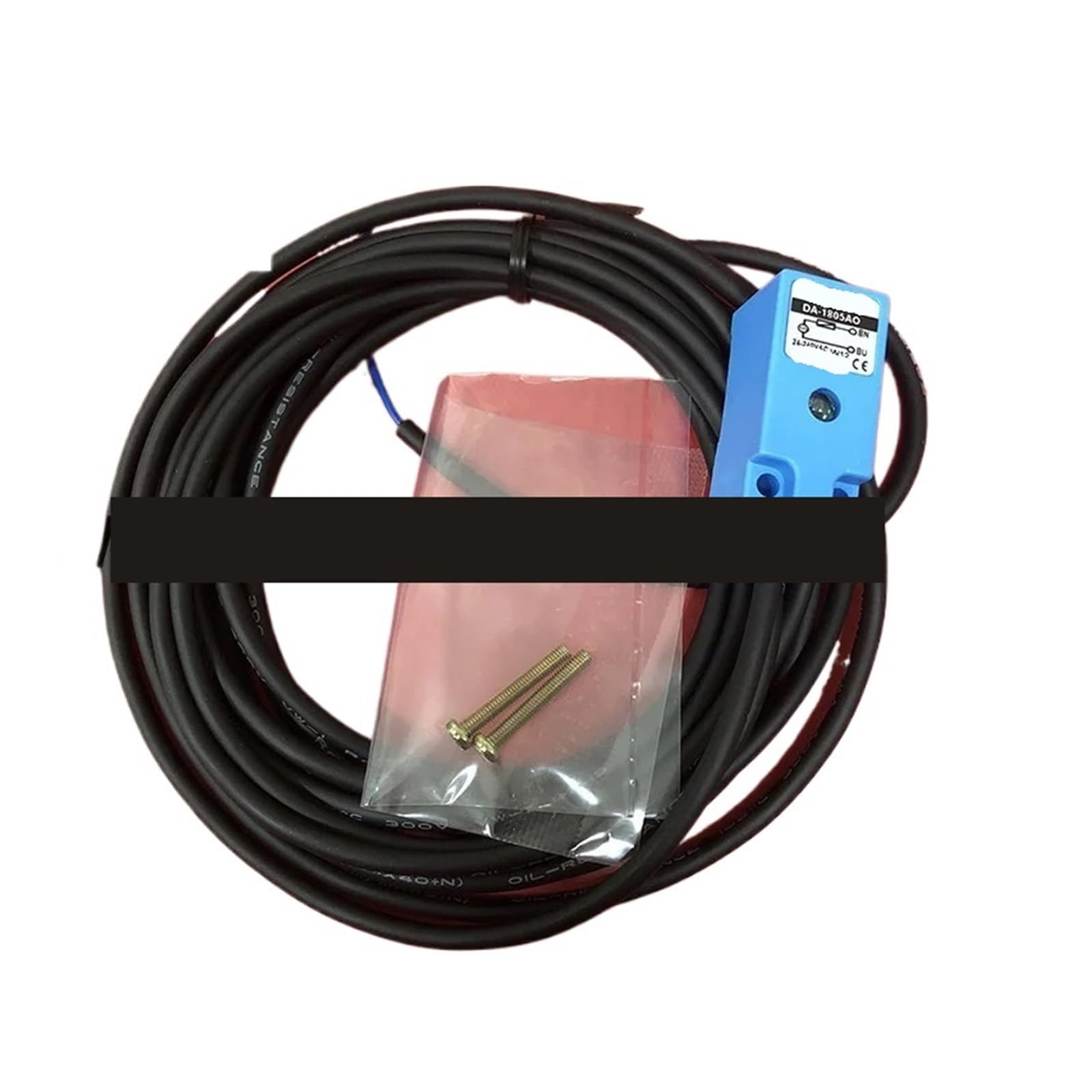 XDDQWSWA DA-1805AO Proximity Switch Proximity Sensor