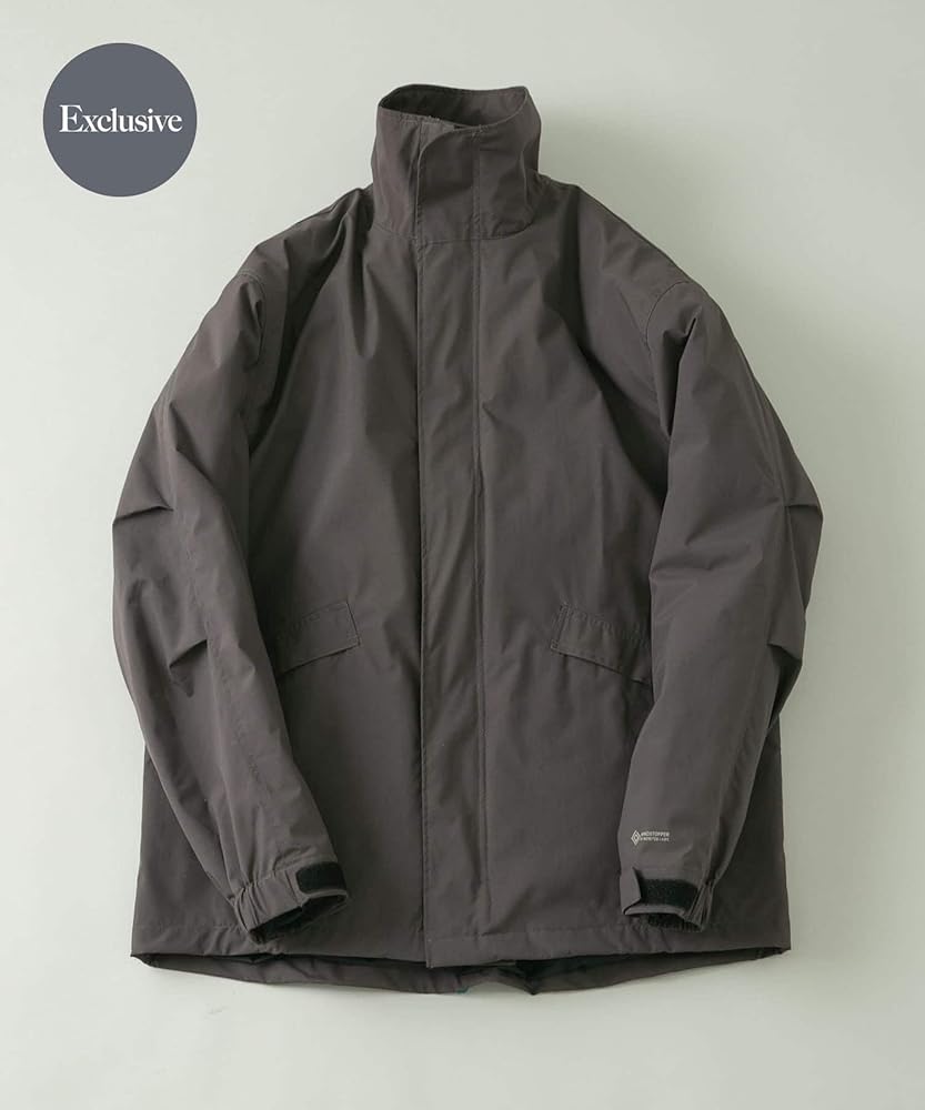 URBAN RESEARCH ROSSOダウンジャケットライナー付きモッズコート 楽天市場】urban research rosso ダウンジャケットの通販