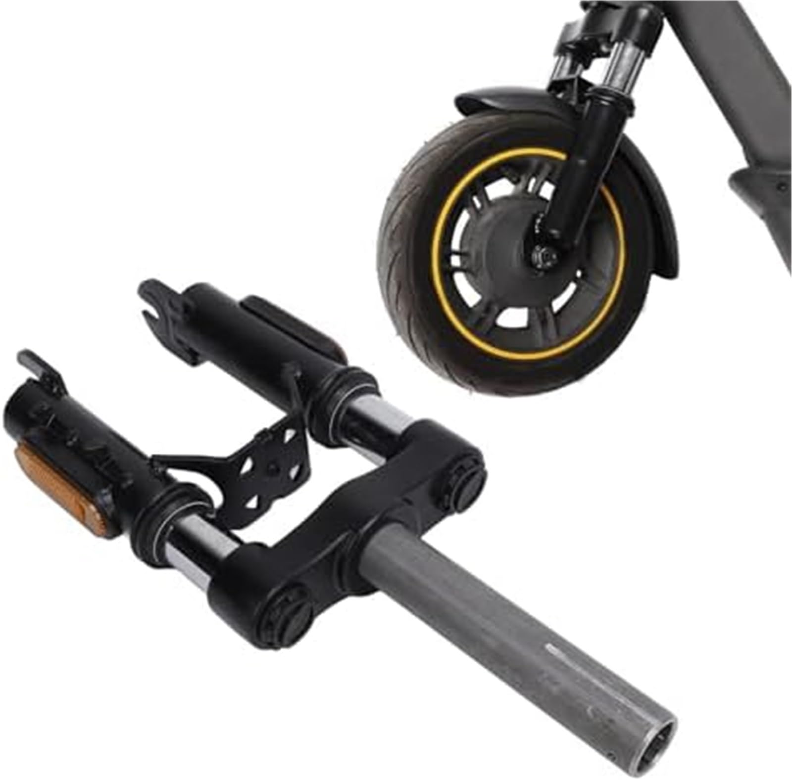 Suspension pour Avant 15 Pouces, Fourche, 2, Suspension
