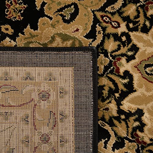 Rug Ian 112 140X200Cm Multicolor