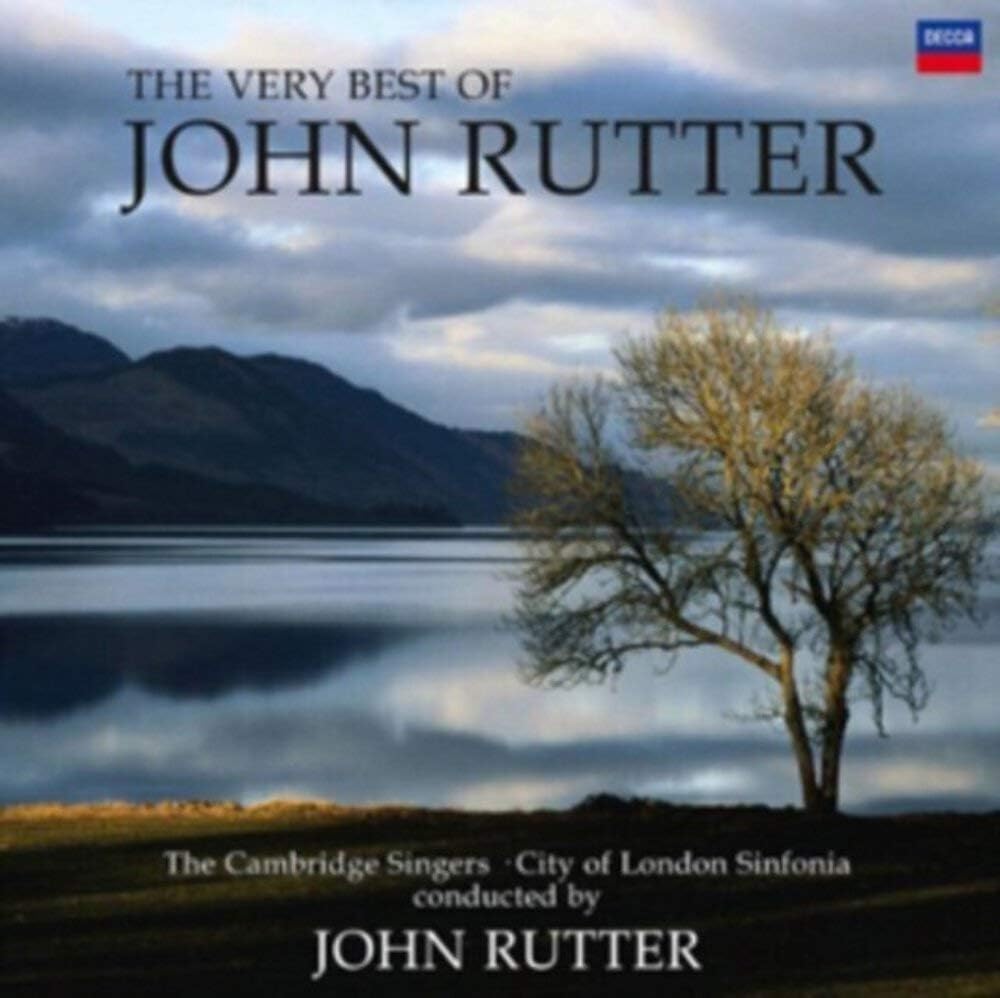 Very Best of John Rutter