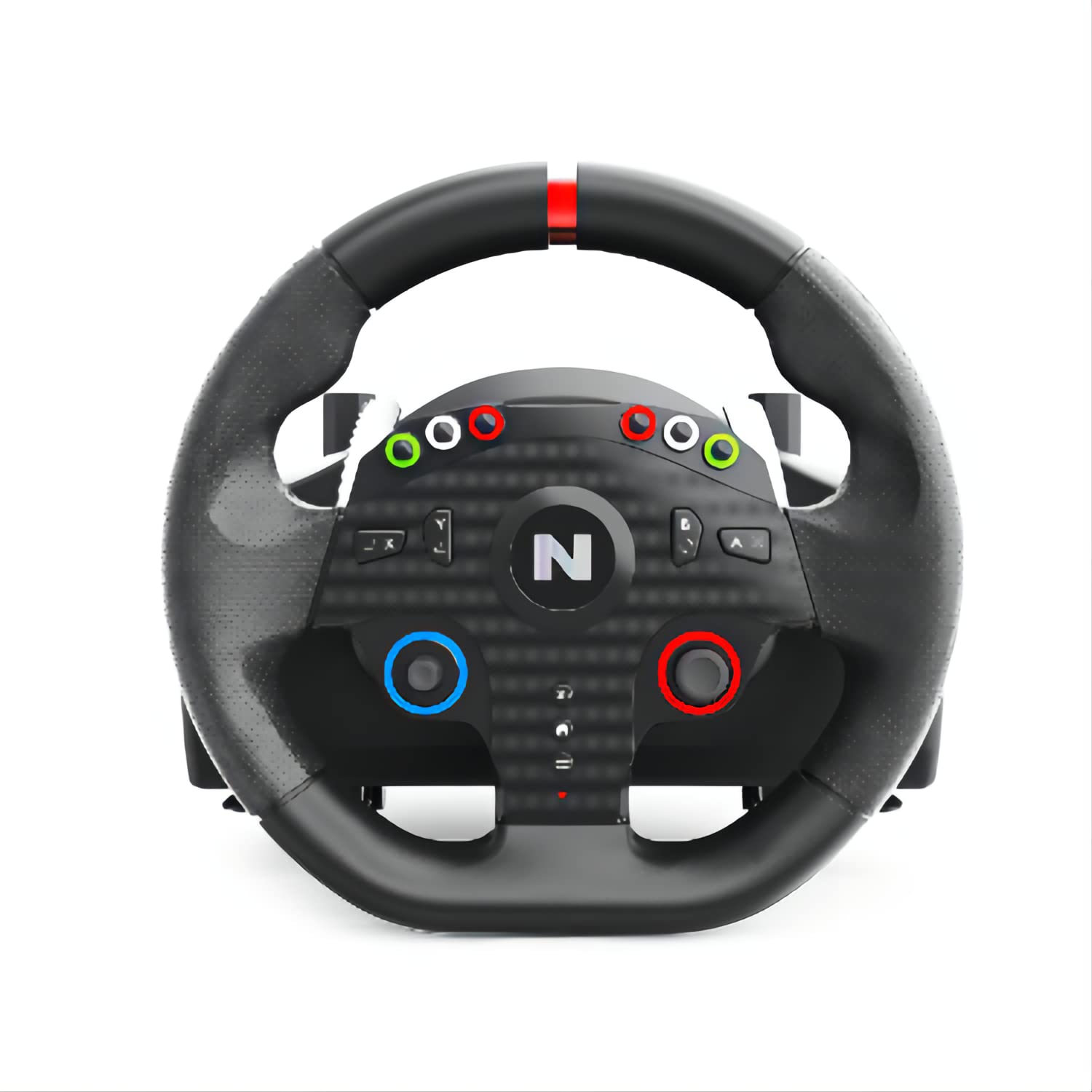 Buy NITHO Drive Pro One Racing Wheel Gear Shifter Foot Pedal Set