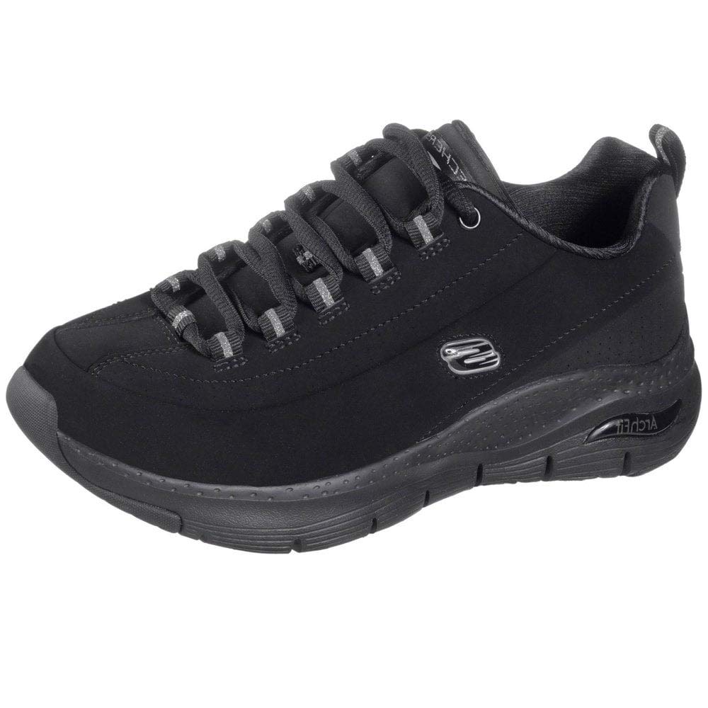 Skechers Mujer Arch Fit Metro Skyline Trainers