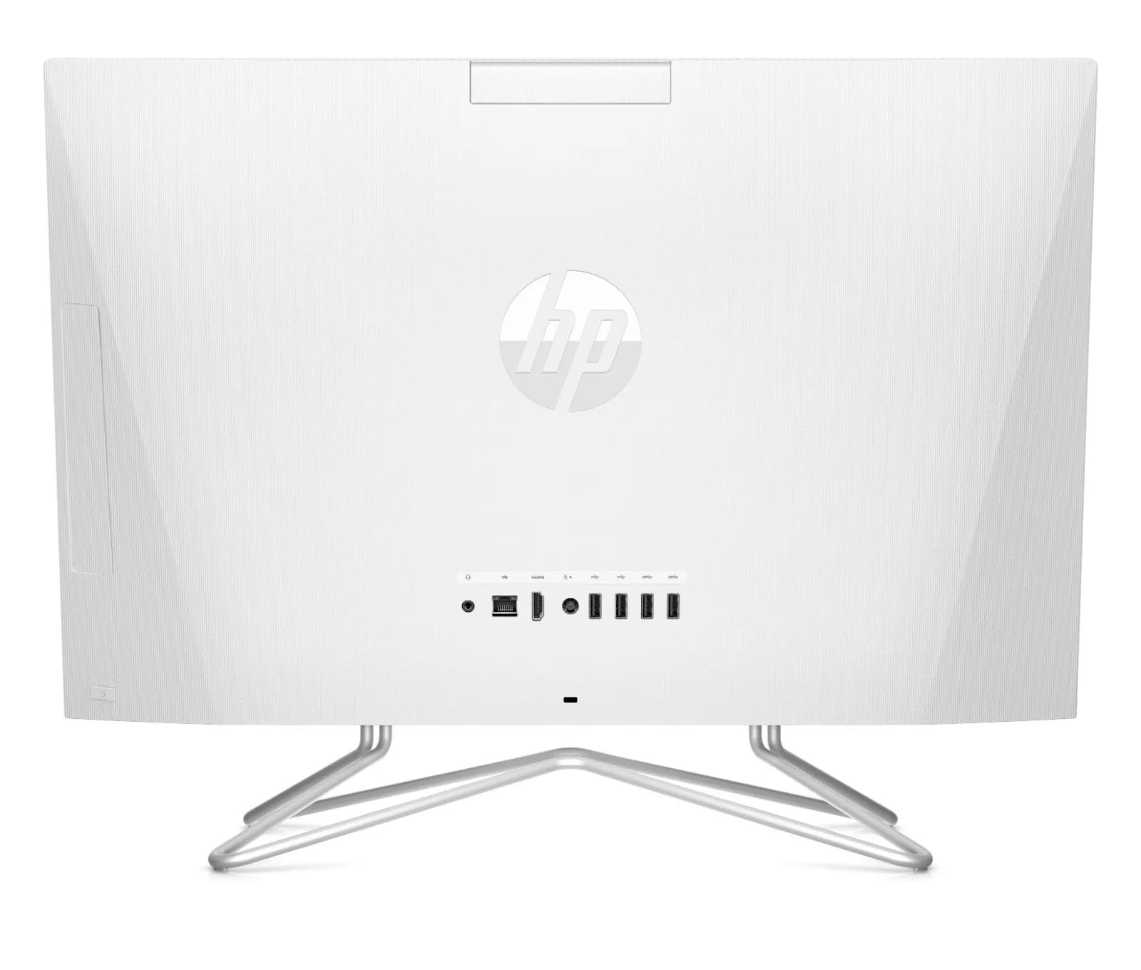 Amazon.com: HP Computadora de escritorio todo en uno, pantalla FHD