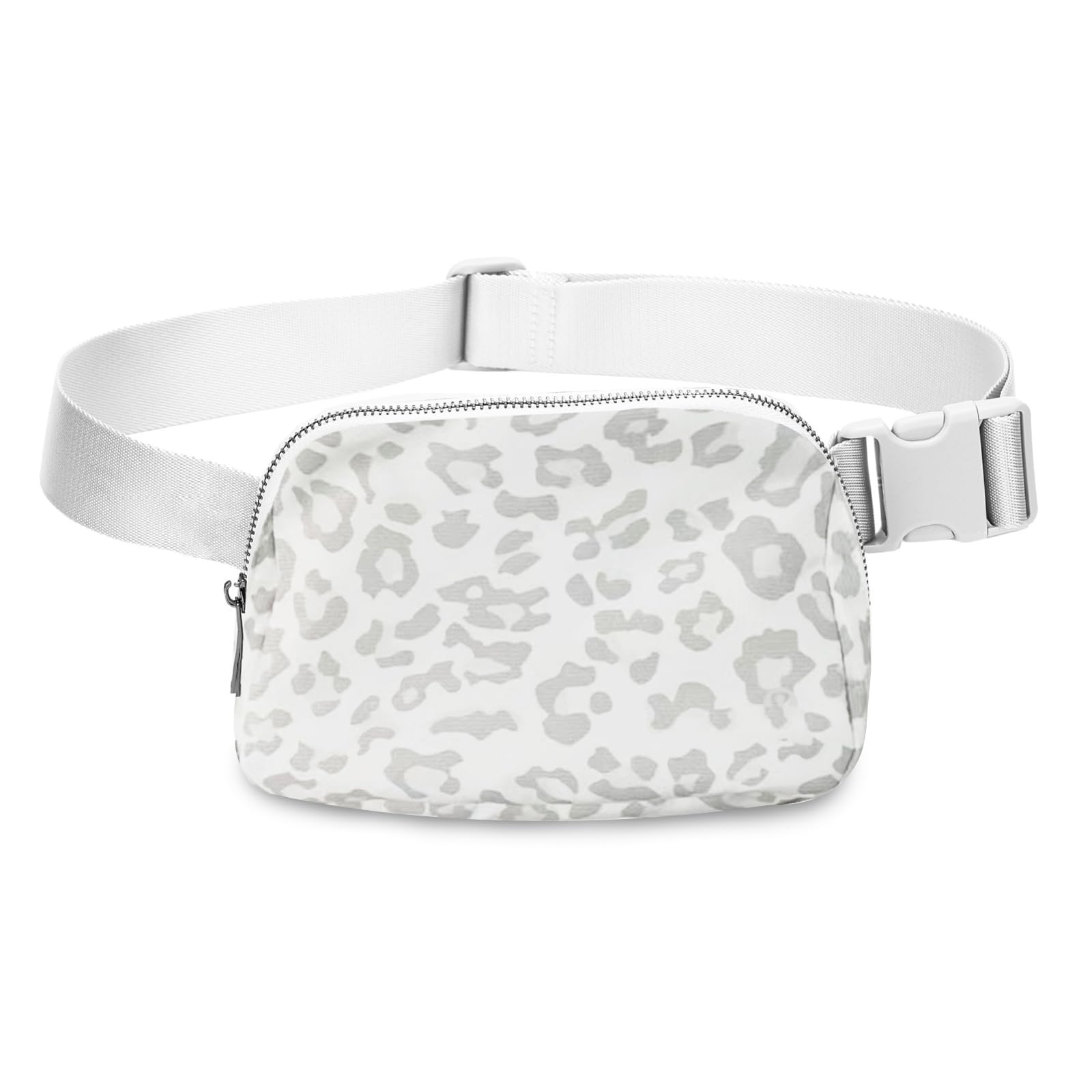 FANDARE Sac Banane Taille Sac Banane pour Hommes Femmes Sacoche Banane Sacoche Ville Chic Fanny Pack Ceinture Sac À Main Pochette Étanche Sac de Randonnée Camping Sac Banane Enfant Fille