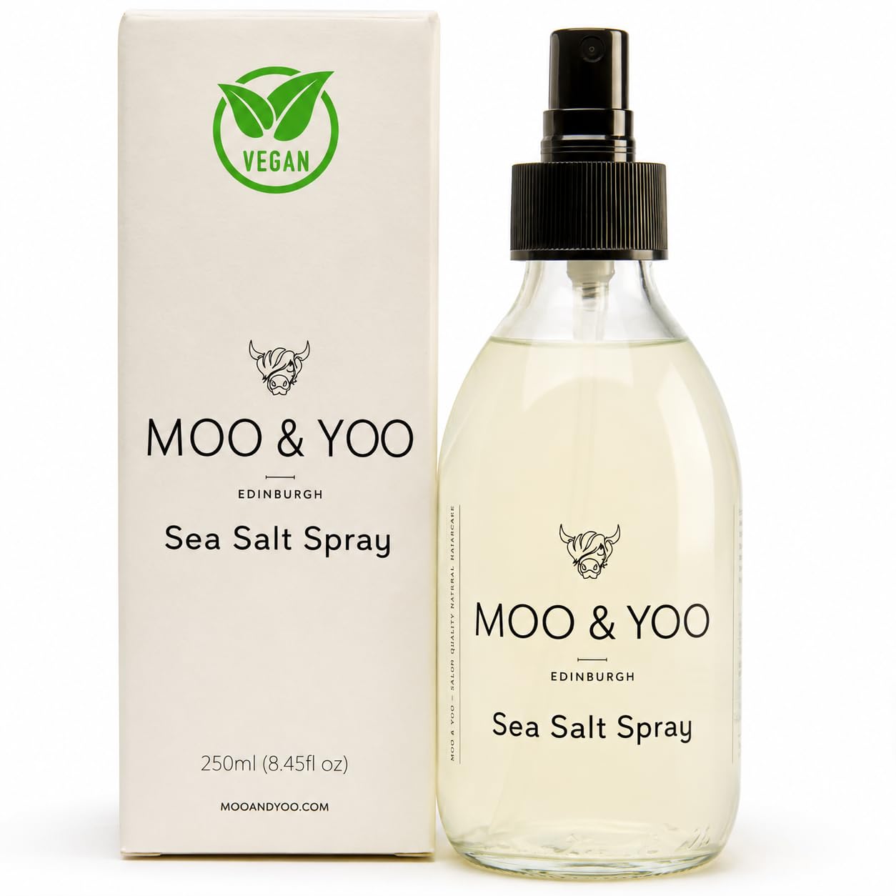 Spray al sale marino 250ml