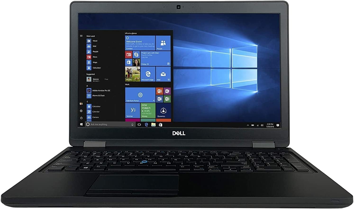 (Refurbished) Dell Latitude 5580 (Core I5 7Th Gen/ 8Gb Ram/ 256Gb Ssd/Webcam/ 15.6 Non Touch/Win-10 Pro) - Intel, Windows 10 Pro (B0CPDYPTH1) Amazon Price History, Amazon Price Tracker