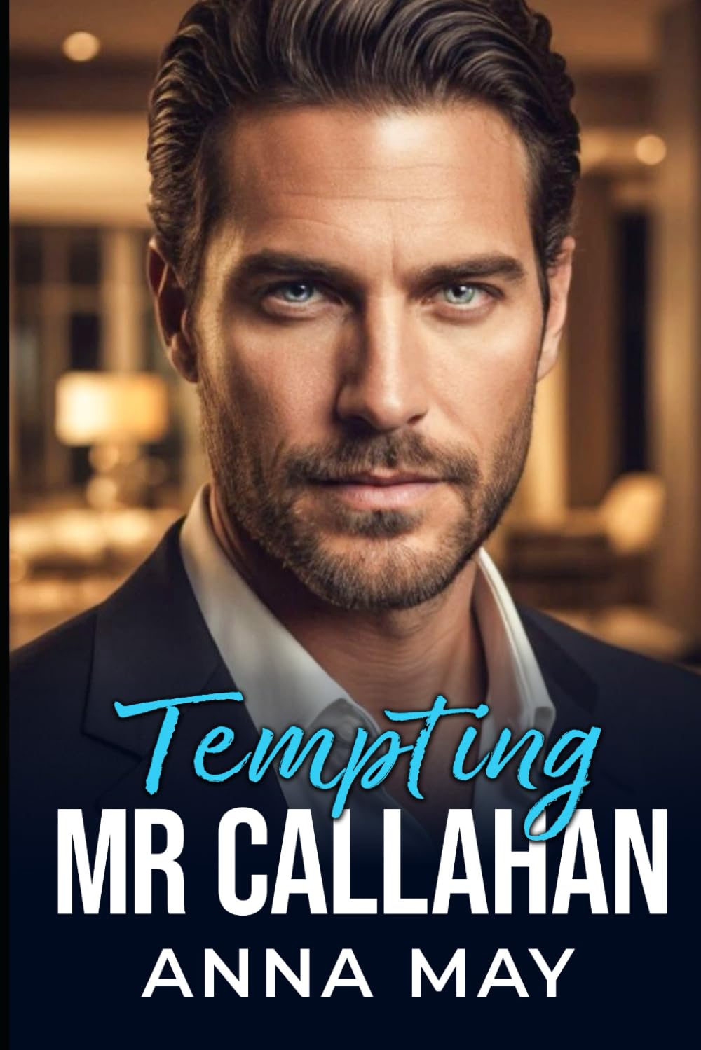 Tempting Mr. Callahan: Una notte, una regola, una bugia (Il gioco dei miliardari)