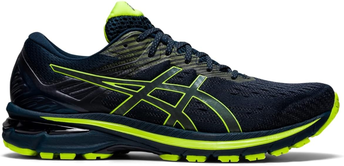 ASICS Men's GT-2000 9 Lite-Show Running Shoes