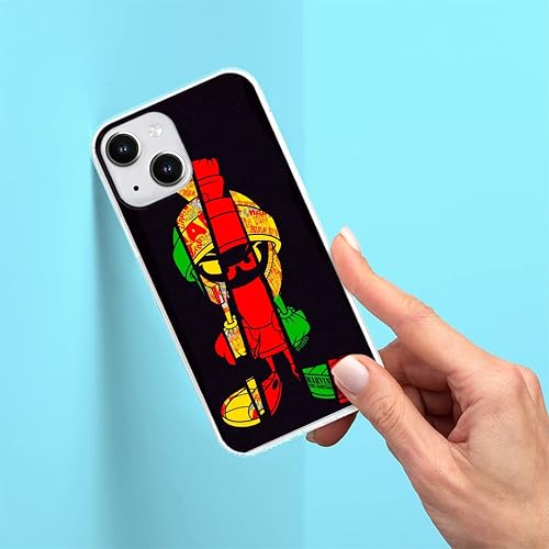 Miniatura 9 de ERT GROUP Caja del teléfono móvil para Xiaomi REDMI Note 1010S Original y con licencia oficial Looney Tunes Patrón Piolín 006 adaptado de manera