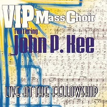 Audio CD Live At The Fellowship Book