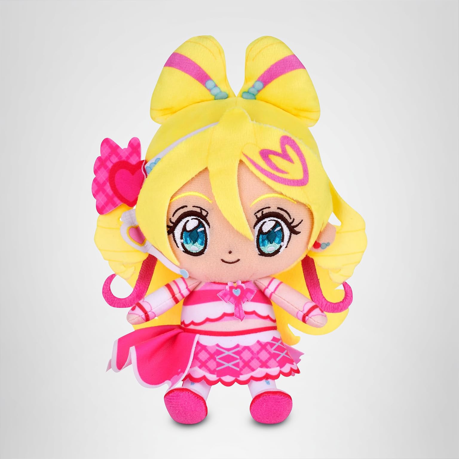 Amazon.co.jp: [バンダイ(BANDAI)] キミとアイドルプリキュア♪ キュア